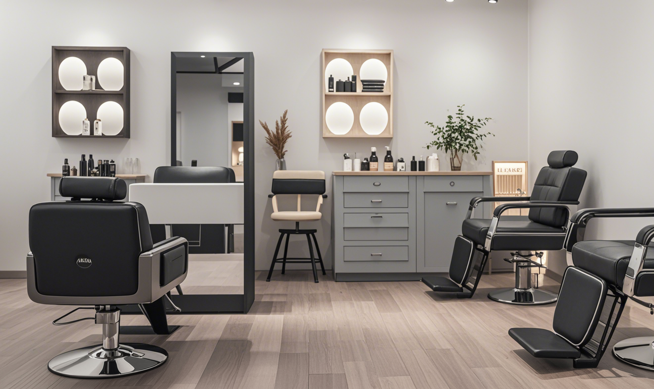 The Ultimate Guide to Buying Salon Equipment