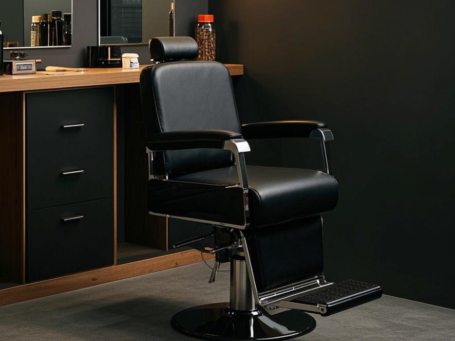 How to Choose the Best Styling Chair for Your Salon in 2025