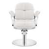 Beauty Salon Hairdressing Styling Chair Milano