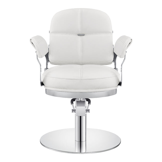 Fauteuil de coiffure pour salon de beauté Milano