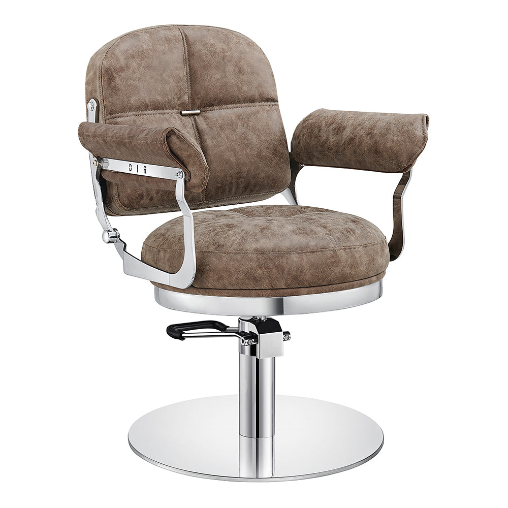 Beauty Salon Hairdressing Styling Chair Milano