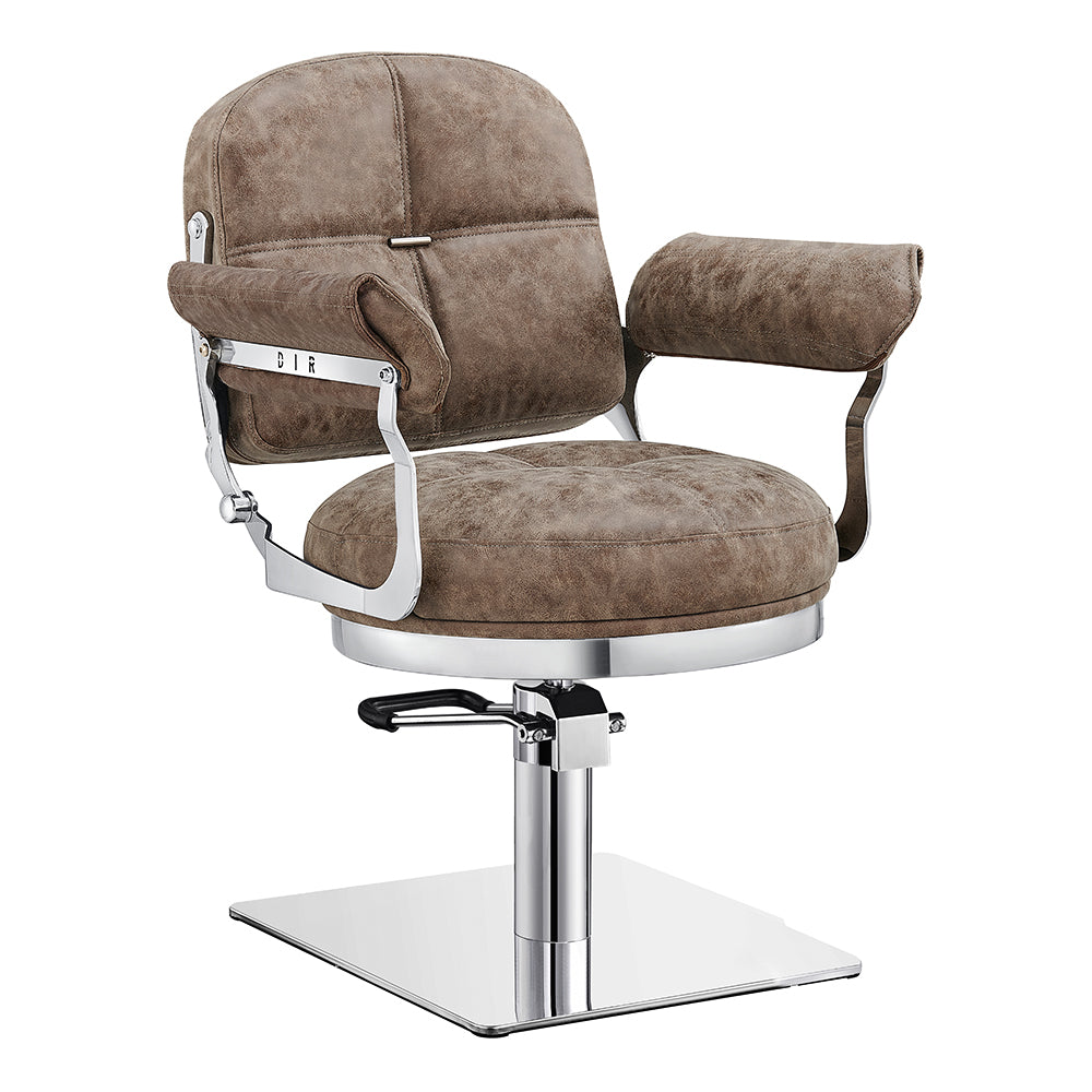 Beauty Salon Hairdressing Styling Chair Milano