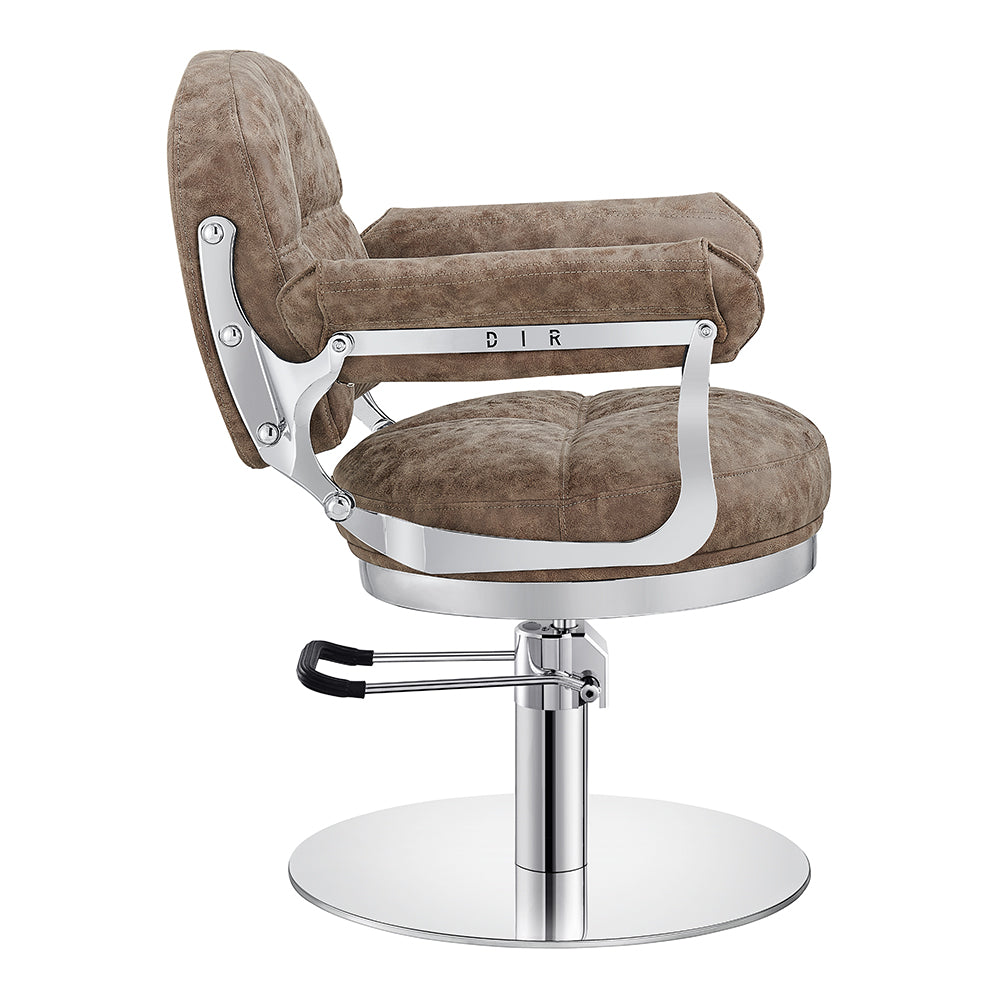 Beauty Salon Hairdressing Styling Chair Milano