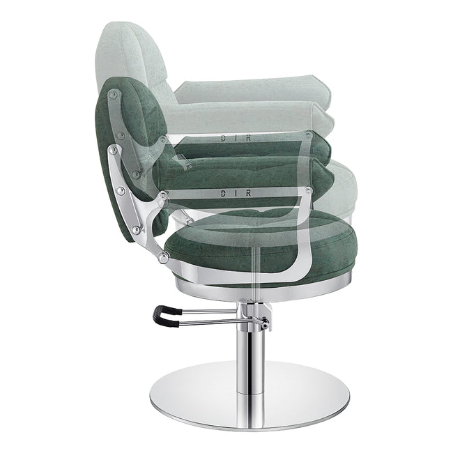 Beauty Salon Hairdressing Styling Chair Milano