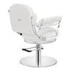 Beauty Salon Hairdressing Styling Chair Milano