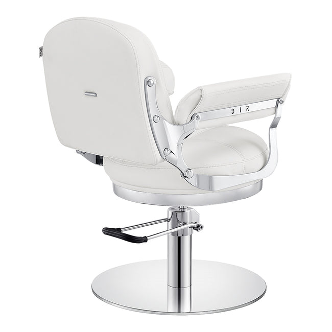 Beauty Salon Hairdressing Styling Chair Milano