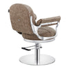 Beauty Salon Hairdressing Styling Chair Milano