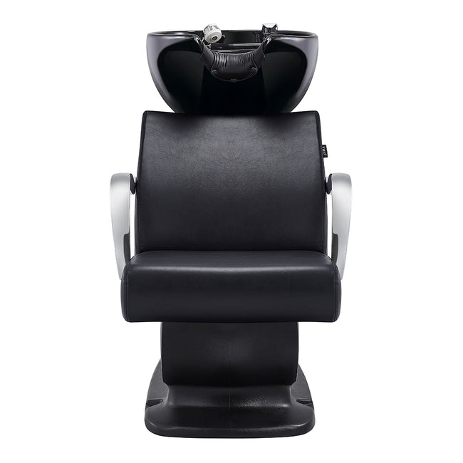 Beauty Salon Backwash basin adjustable chair Beckman