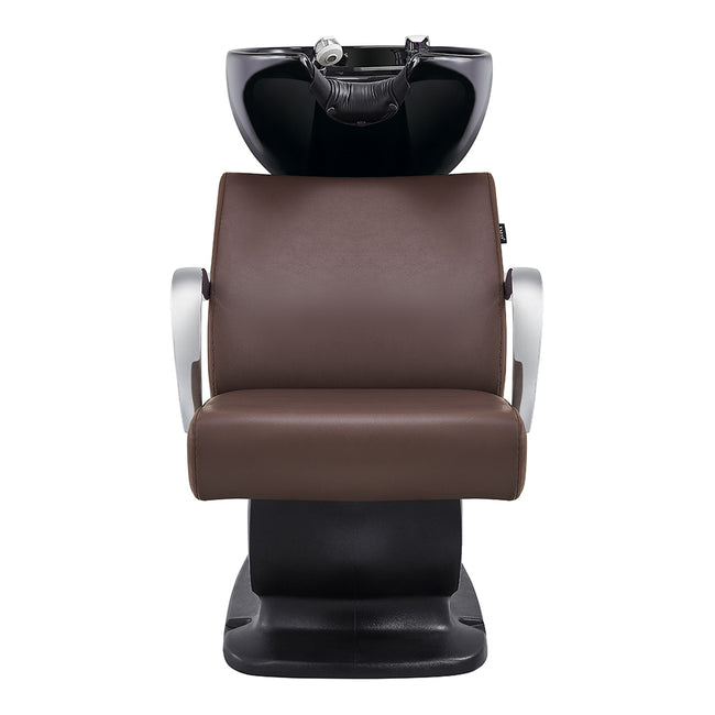 Beauty Salon Backwash basin adjustable chair Beckman