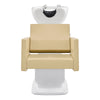 Beauty Salon Backwash basin adjustable chair Takaran