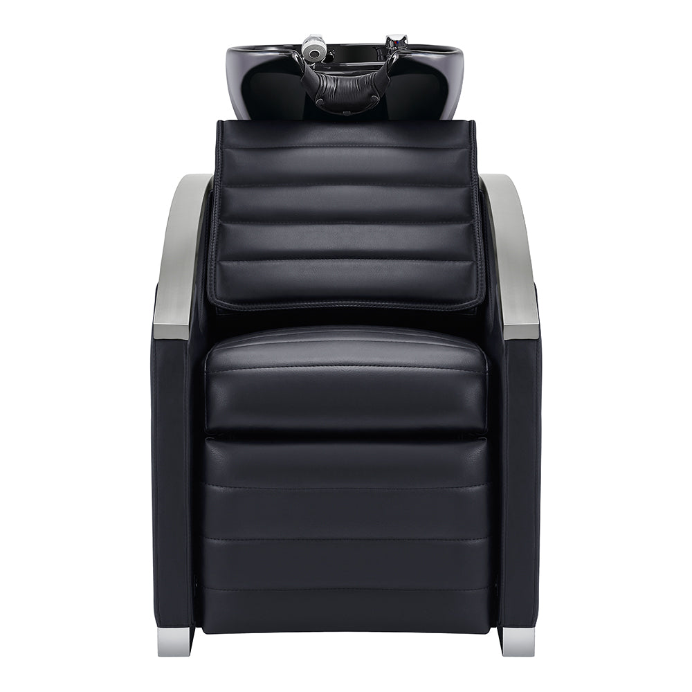 Beauty Salon Electrical Massage Backwash basin adjustable chair-  Bella V