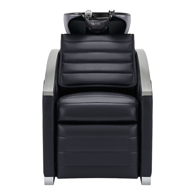 Beauty Salon Electrical Massage Backwash basin adjustable chair-  Bella V