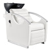 Beauty Salon Electrical Massage Backwash basin adjustable chair-  Bella V