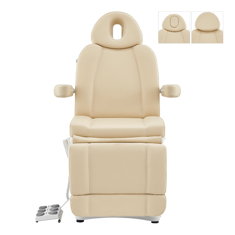 Fauteuil de traitement de beauté clinique Roctod-3G