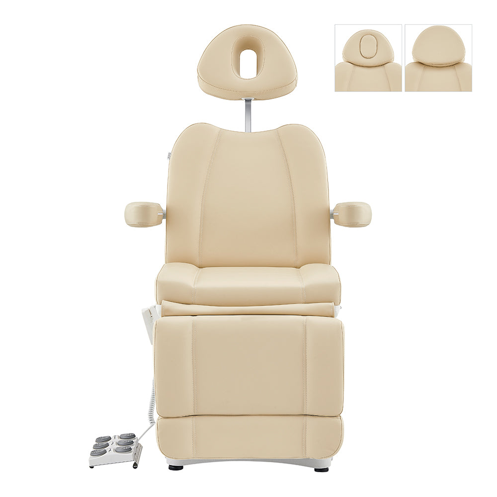 Fauteuil de traitement de beauté clinique Roctod-3G