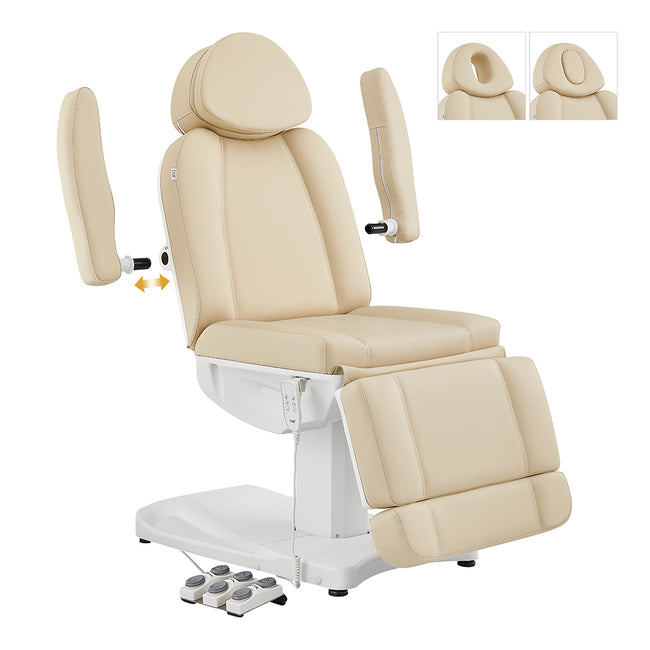 Clinical Beauty Treatment Chair Roctod-3G