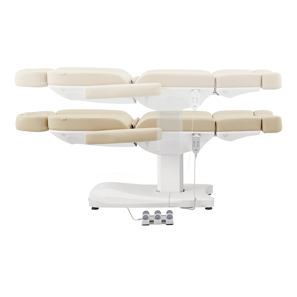 Sillón de Tratamiento de Belleza Clínica Roctod-3G