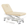 Clinical Treatment Beauty Spa Massage Facial Couch Bed Mar Egeo-3g （Two Motors)