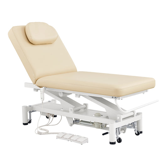 Clinical Treatment Beauty Spa Massage Facial Couch Bed Mar Egeo-3g （Two Motors)