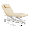 Clinical Treatment Beauty Spa Massage Facial Couch Bed Mar Egeo-3g （Two Motors)