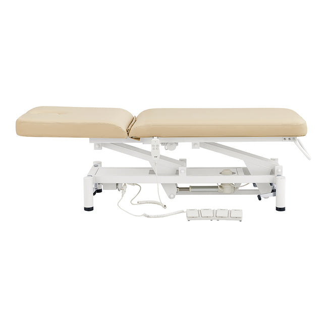 Clinical Treatment Beauty Spa Massage Facial Couch Bed Mar Egeo-3g （Two Motors)