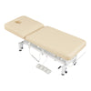 Clinical Treatment Beauty Spa Massage Facial Couch Bed Mar Egeo-3g （Two Motors)