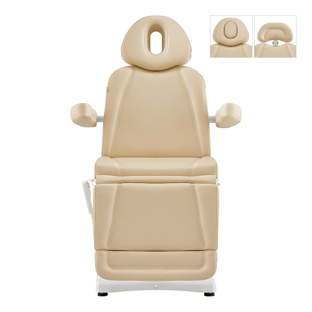 Clinical Beauty Treatment Chair Pavo-2G