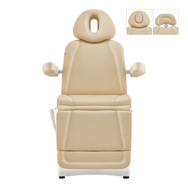 Clinical Beauty Treatment Chair Pavo-2G