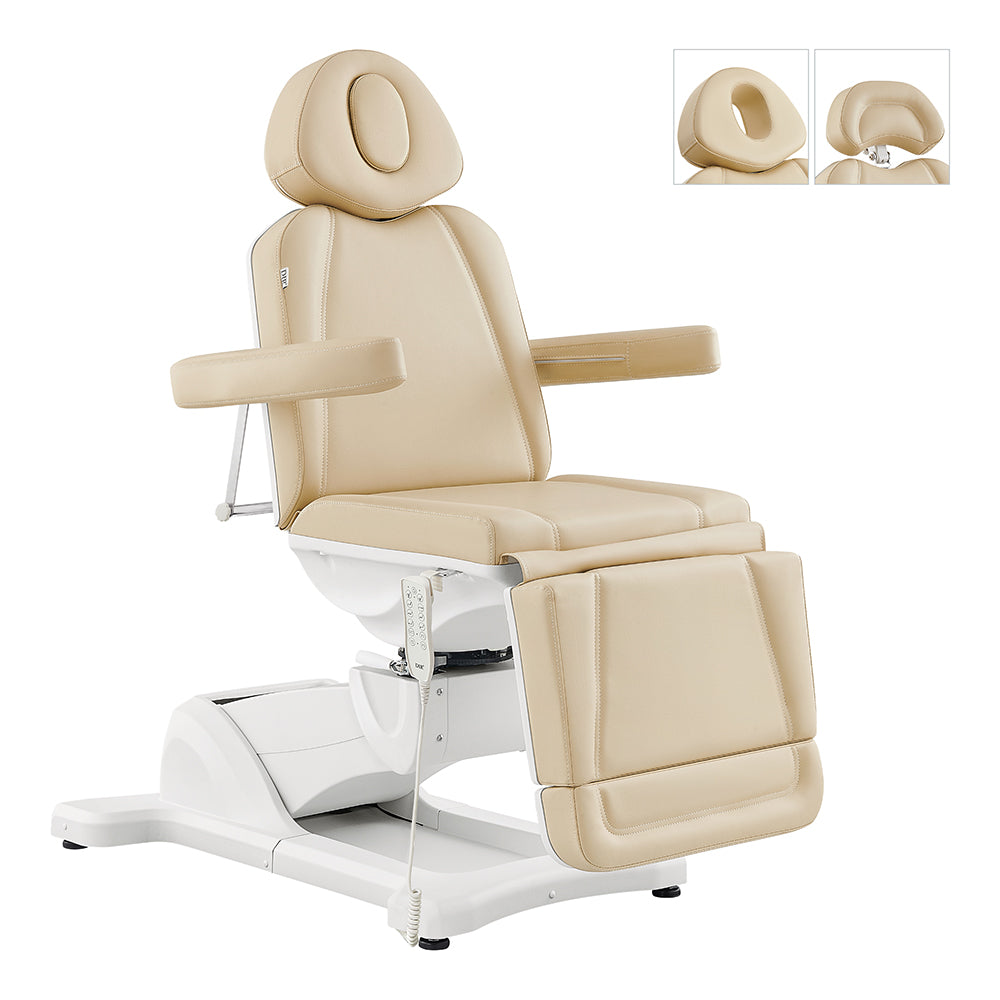 Clinical Beauty Treatment Chair Pavo-2G