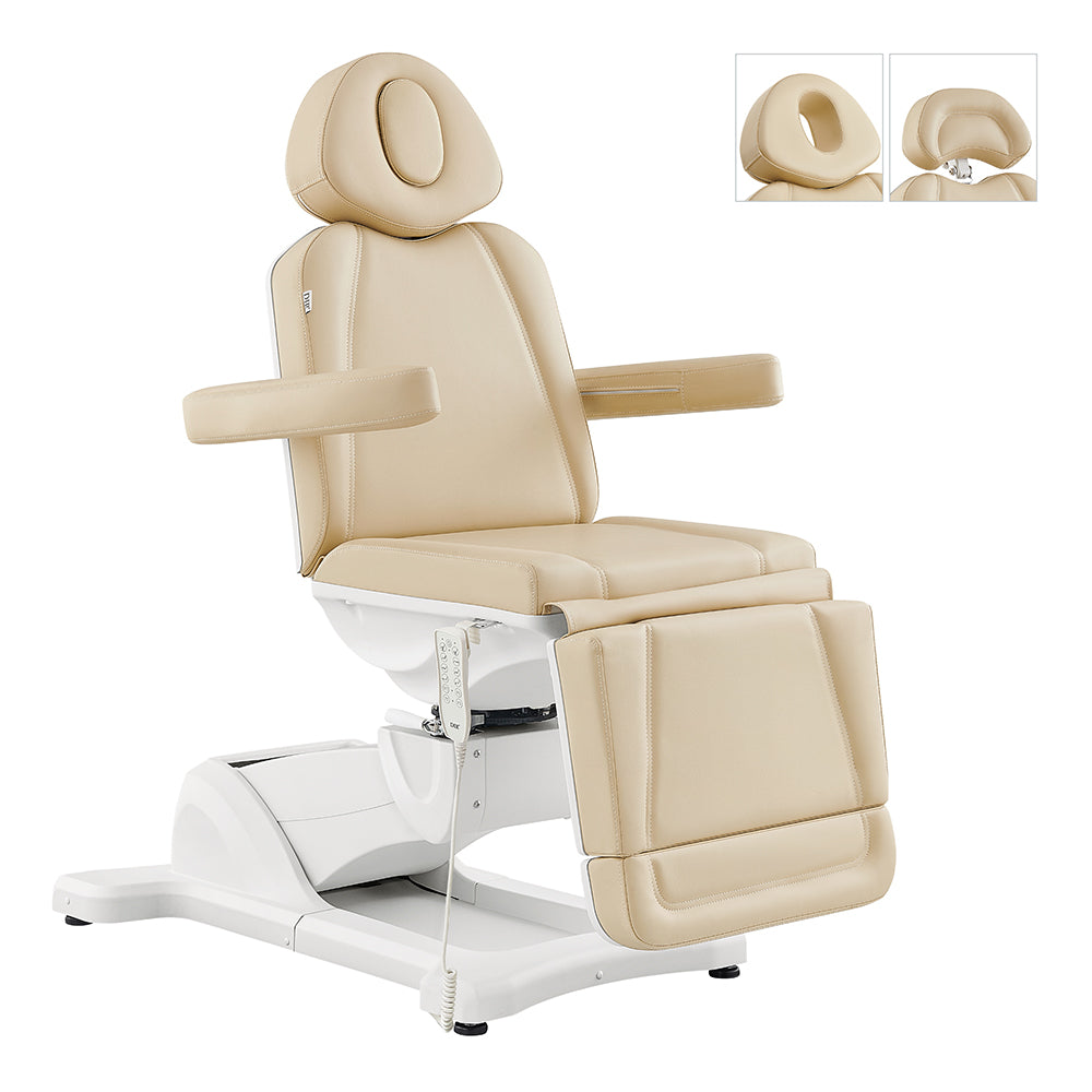 Clinical Beauty Treatment Chair Pavo-2G