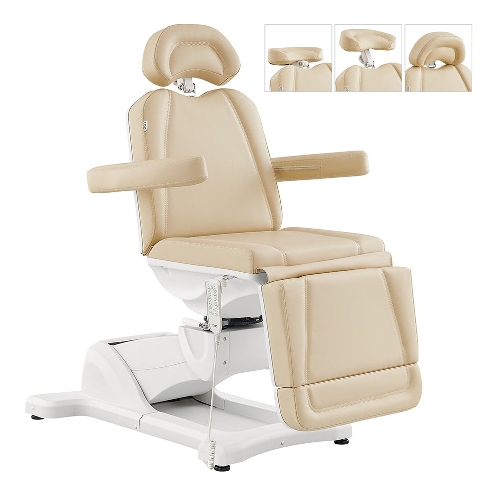 Clinical Beauty Treatment Chair Pavo-2G