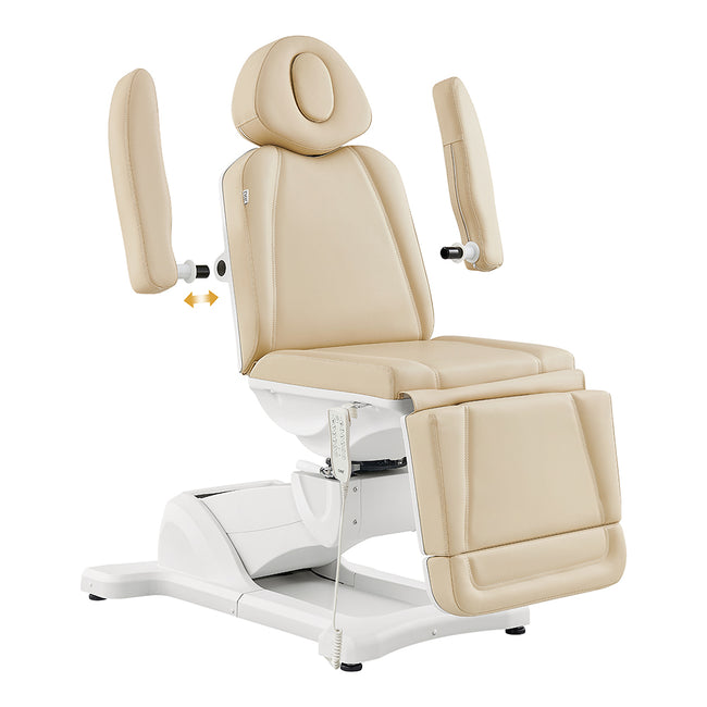 Clinical Beauty Treatment Chair Pavo-2G