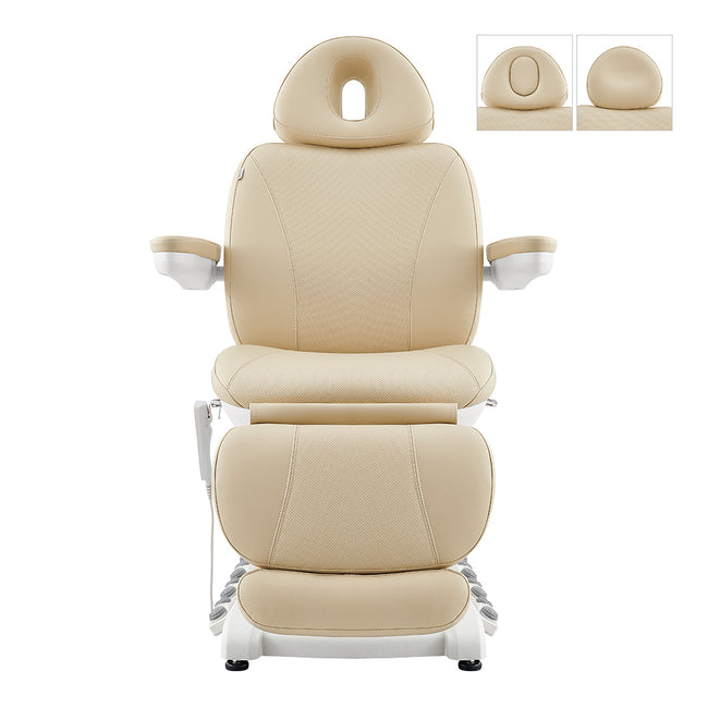 Sillón de Tratamiento de Belleza Clínica Apollo-2G