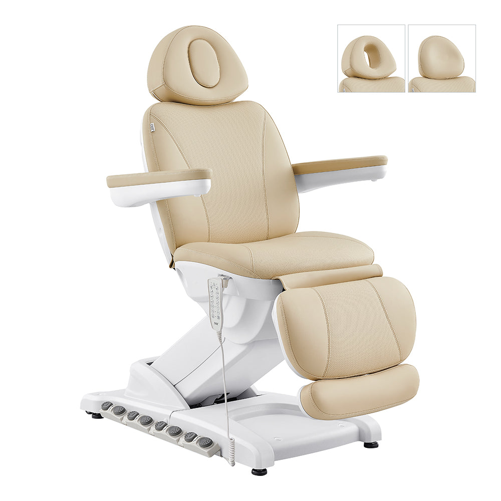 Fauteuil de traitement de beauté clinique Apollo-2G