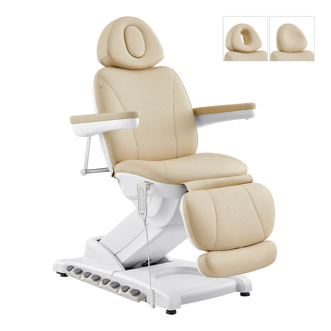 Sillón de Tratamiento de Belleza Clínica Apollo-2G