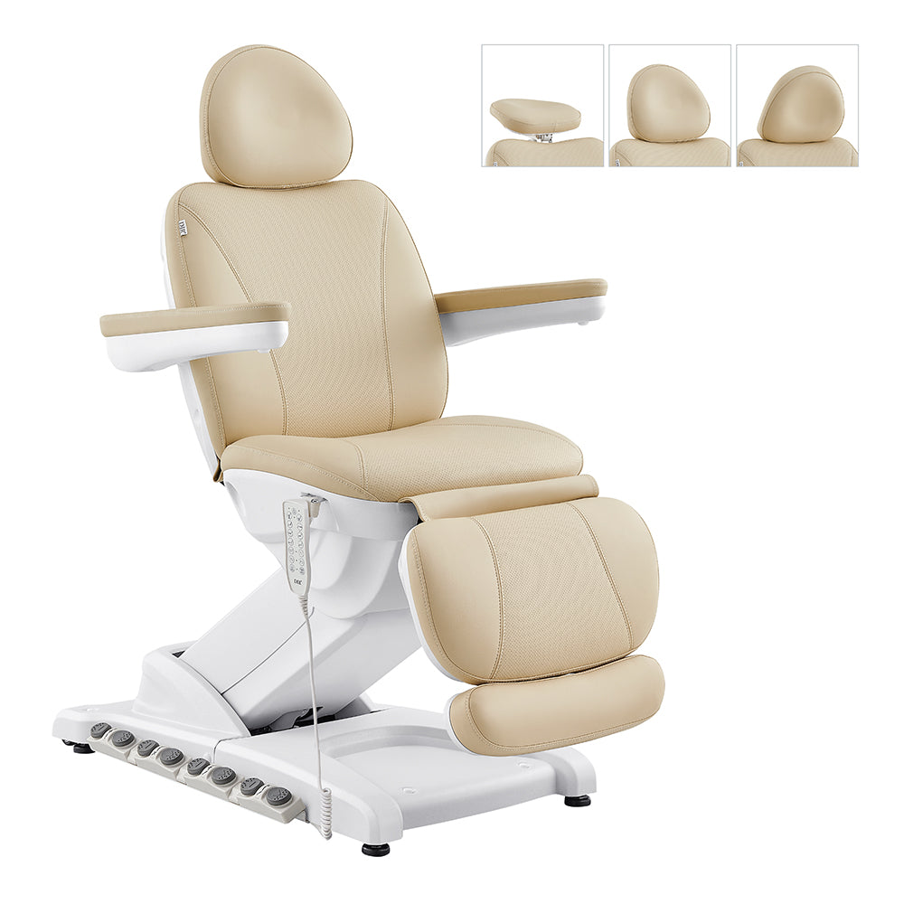 Fauteuil de traitement de beauté clinique Apollo-2G