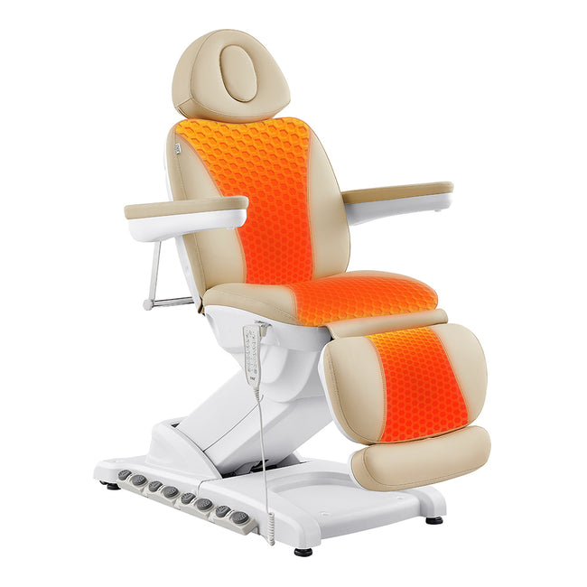 Sillón de Tratamiento de Belleza Clínica Apollo-2G