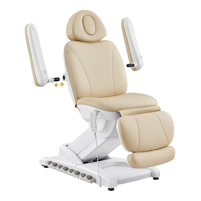 Clinical Beauty Treatment Chair Apollo-2G