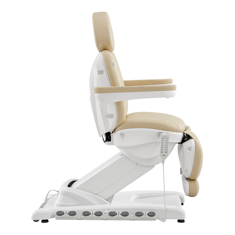 Sillón de Tratamiento de Belleza Clínica Apollo-2G