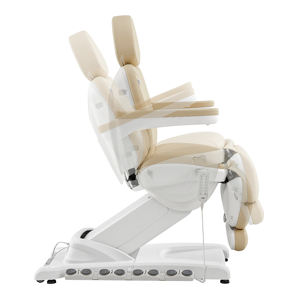 Fauteuil de traitement de beauté clinique Apollo-2G