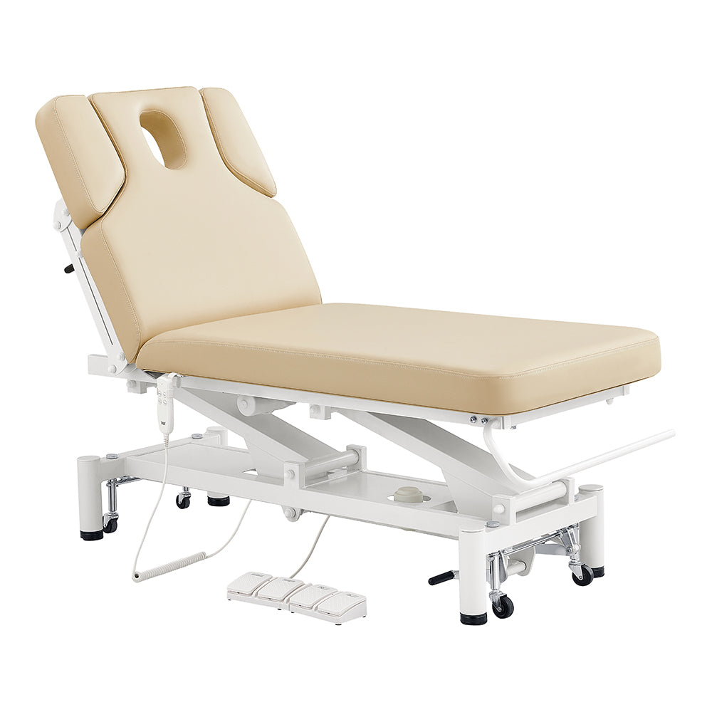 VitalEarth Spa Wellness Therapy Bed