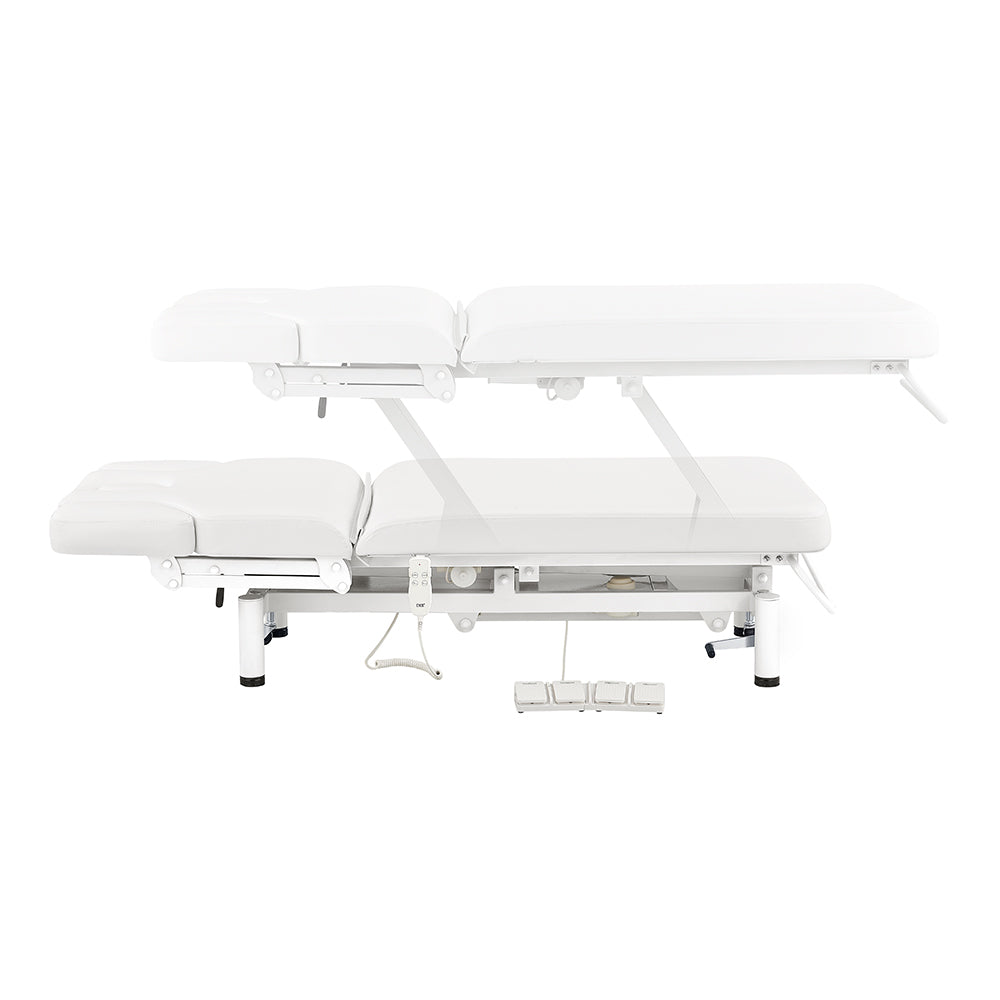 VitalEarth Spa Wellness Therapy Bed