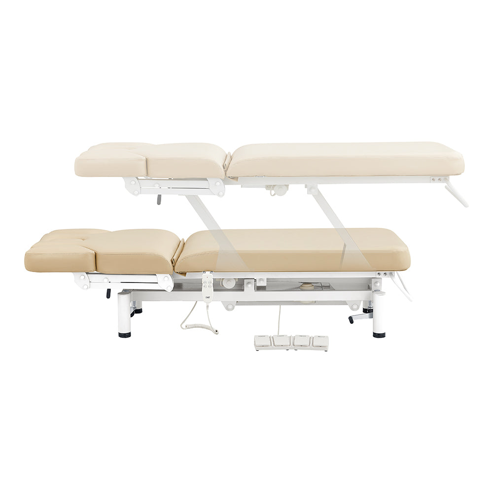 VitalEarth Spa Wellness Therapy Bed