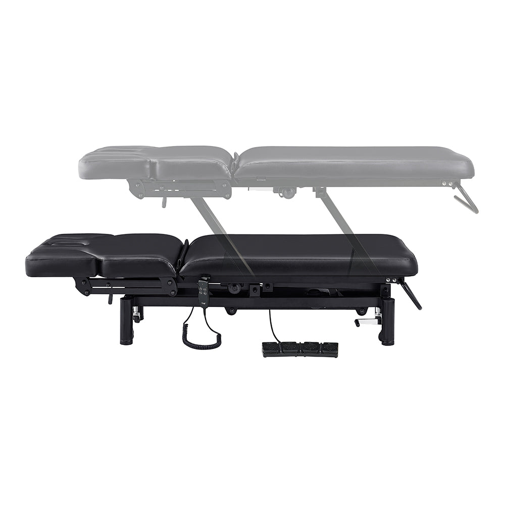 VitalEarth Spa Wellness Therapy Bed