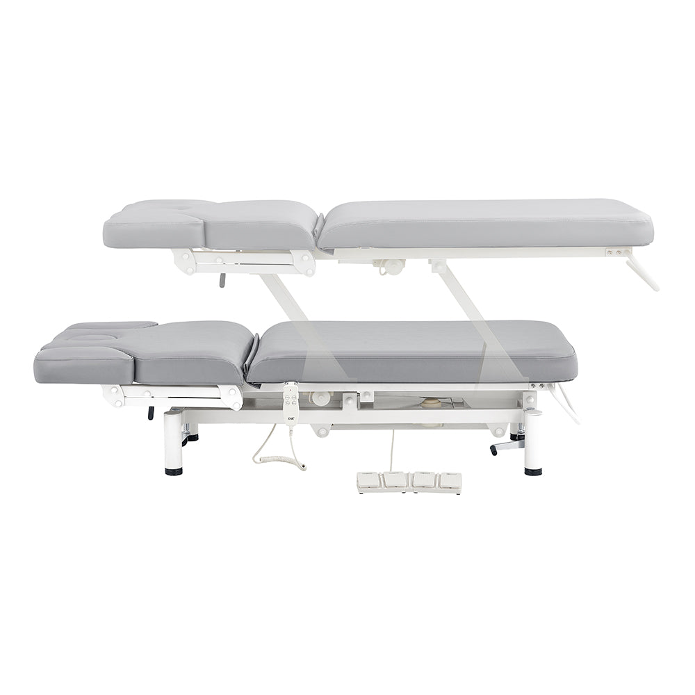 VitalEarth Spa Wellness Therapy Bed