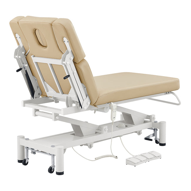 VitalEarth Spa Wellness Therapy Bed