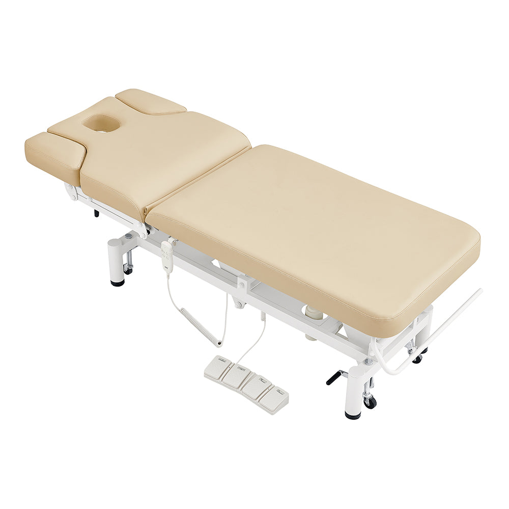 VitalEarth Spa Wellness Therapy Bed