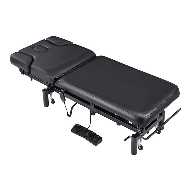 VitalEarth Spa Wellness Therapy Bed