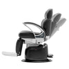 Prestige Electrical Barber Chair -4 Motors With Hand & Foot Remote