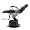 Prestige Electrical Barber Chair -4 Motors With Hand & Foot Remote